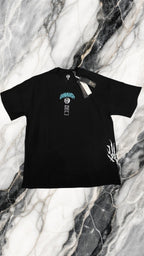 Playera YoungLA Demon Slayer Hinokami Kagura