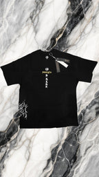 Playera YoungLA Demon Slayer Thunderclap and Flash