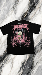 Playera YoungLA Demon Slayer Transformation