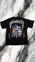 Playera YoungLA Demon Slayer The Hashira
