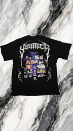 Playera YoungLA Demon Slayer The Hashira