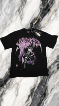 Playera YoungLA x One Punch Man Sound Sonic