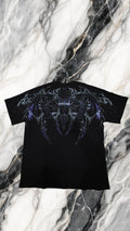 Playera Oversize Breathedivinity Verde