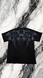 Playera Oversize Breathedivinity Verde