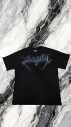 Playera Oversize Breathedivinity Verde