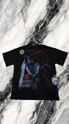 Playera Darc Sport Naruto