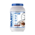 Proteína Aislada Isoject Whey 1.76lbs - EVOGEN - Get Fit Mexico
