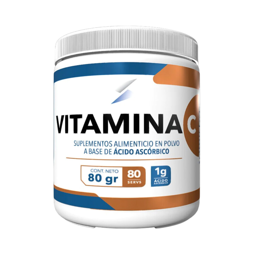 Vitamina C - ESSENTIALS