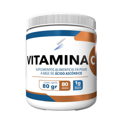 Vitamina C - ESSENTIALS