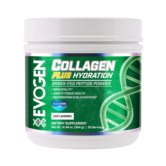 Colágeno Plus Hydration - EVOGEN