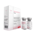 Melanotan 2 XT Labs 2mg/2ml | Péptido Bronceador de Alta Pureza