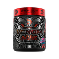 Venom Inferno Pre-Entreno Dragon Pharma - 30 Tomas - Get Fit Mexico