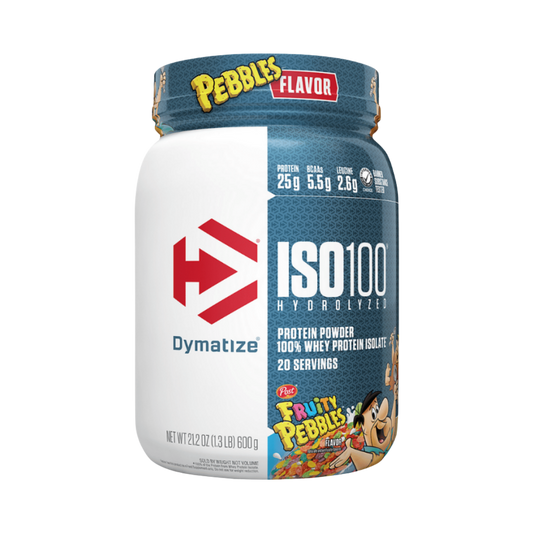 ISO100 1.34lbs - DYMATIZE