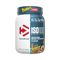 ISO100 1.34lbs - DYMATIZE - Get Fit Mexico