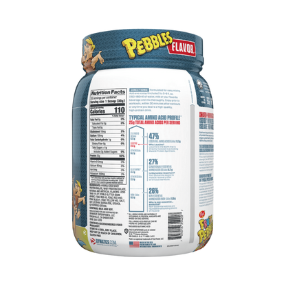 ISO100 1.34lbs - DYMATIZE