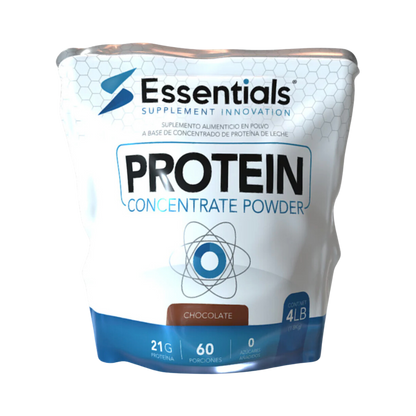 Protein Concentrate - ESSENTIALS