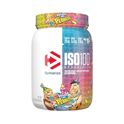 ISO100 1.34lbs - DYMATIZE