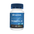 Priobióticos 25 Essentials - Salud Intestinal y Digestiva - Get Fit Mexico