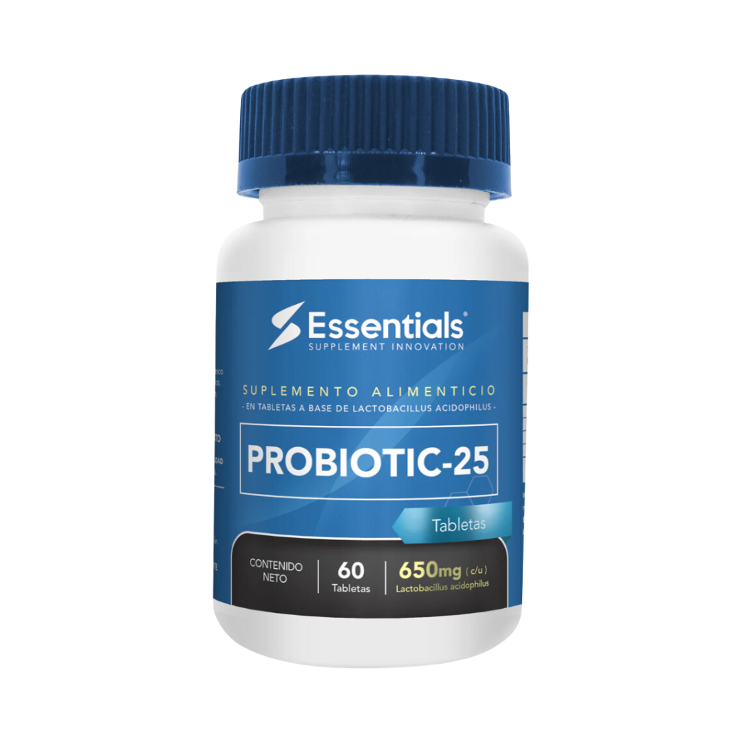 Probiotic 25B - ESSENTIALS