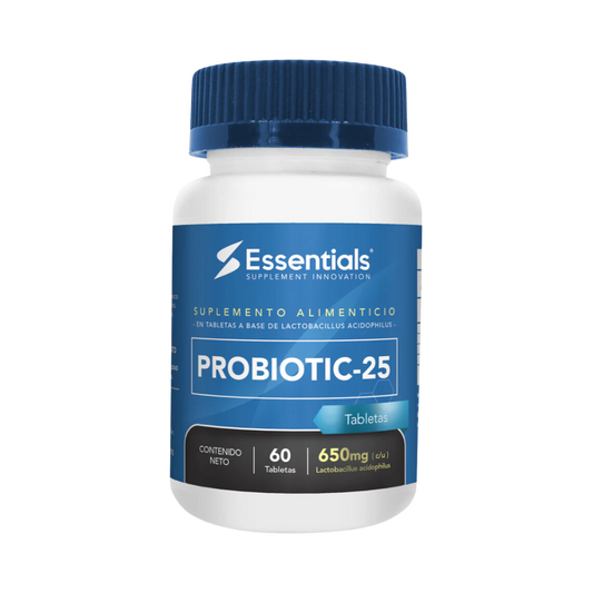 Probiotic 25B - ESSENTIALS