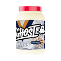 Proteína Vegana 2lbs - GHOST - Get Fit Mexico