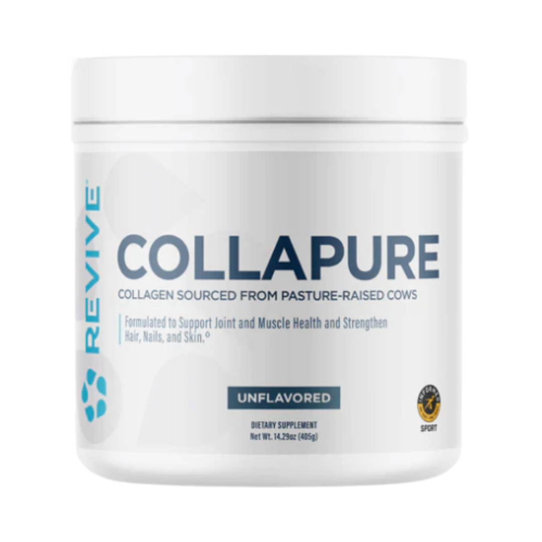Colágeno Collapure - REVIVE