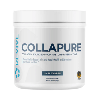 Colágeno Collapure - REVIVE
