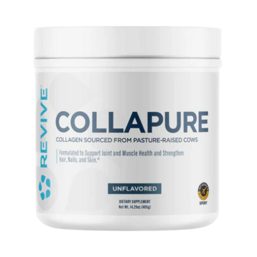 Colágeno Collapure - REVIVE - Get Fit Mexico