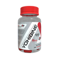 Yohimbina ADA 6mg - Quema Grasa y Enfoque Mental 60 Cápsulas - Get Fit Mexico
