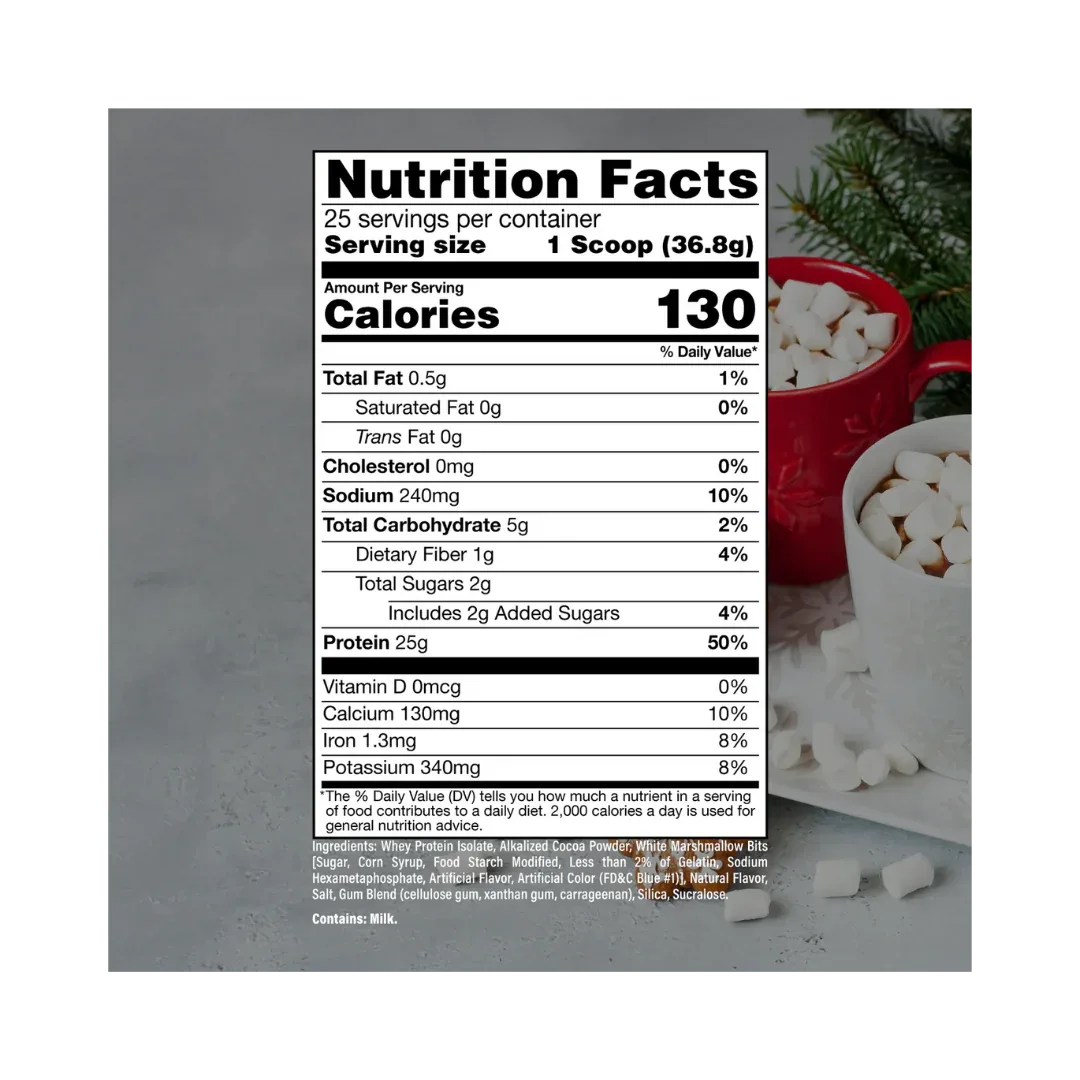 Proteína Isolate CBUM Itholate 2lbs - RAW Nutrition - Get Fit Mexico