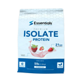 Whey Isolate 5lbs Essentials - 25g Proteína Pura - Get Fit Mexico
