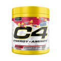 Energy + Aminos - C4 CELLUCOR - Get Fit Mexico