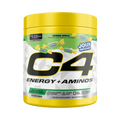 Energy + Aminos - C4 CELLUCOR - Get Fit Mexico