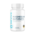 Glicinato de Magnesio - REVIVE - Get Fit Mexico
