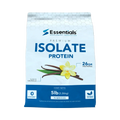 Whey Isolate 5lbs Essentials - 25g Proteína Pura - Get Fit Mexico