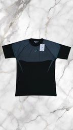 Playera Compresión Gymshark Onyx