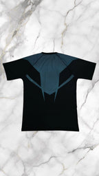 Playera Compresión Gymshark Onyx