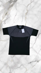 Playera Compresión Gymshark Onyx
