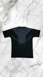 Playera Compresión Gymshark Onyx