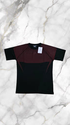 Playera Compresión Gymshark Onyx