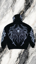 Sudadera Breathe Divinity Blanca - frente