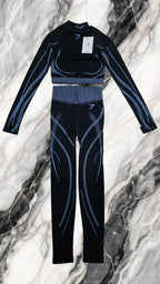 Set Gymshark Dama