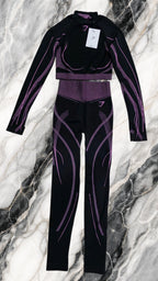 Set Gymshark Dama