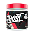 Pump Óxido Nítrico Pre-Entreno - GHOST - Get Fit Mexico
