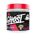 Pump Óxido Nítrico Pre-Entreno - GHOST - Get Fit Mexico