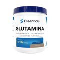 Glutamina Essentials - Recuperación Muscular y Salud Intestinal - Get Fit Mexico