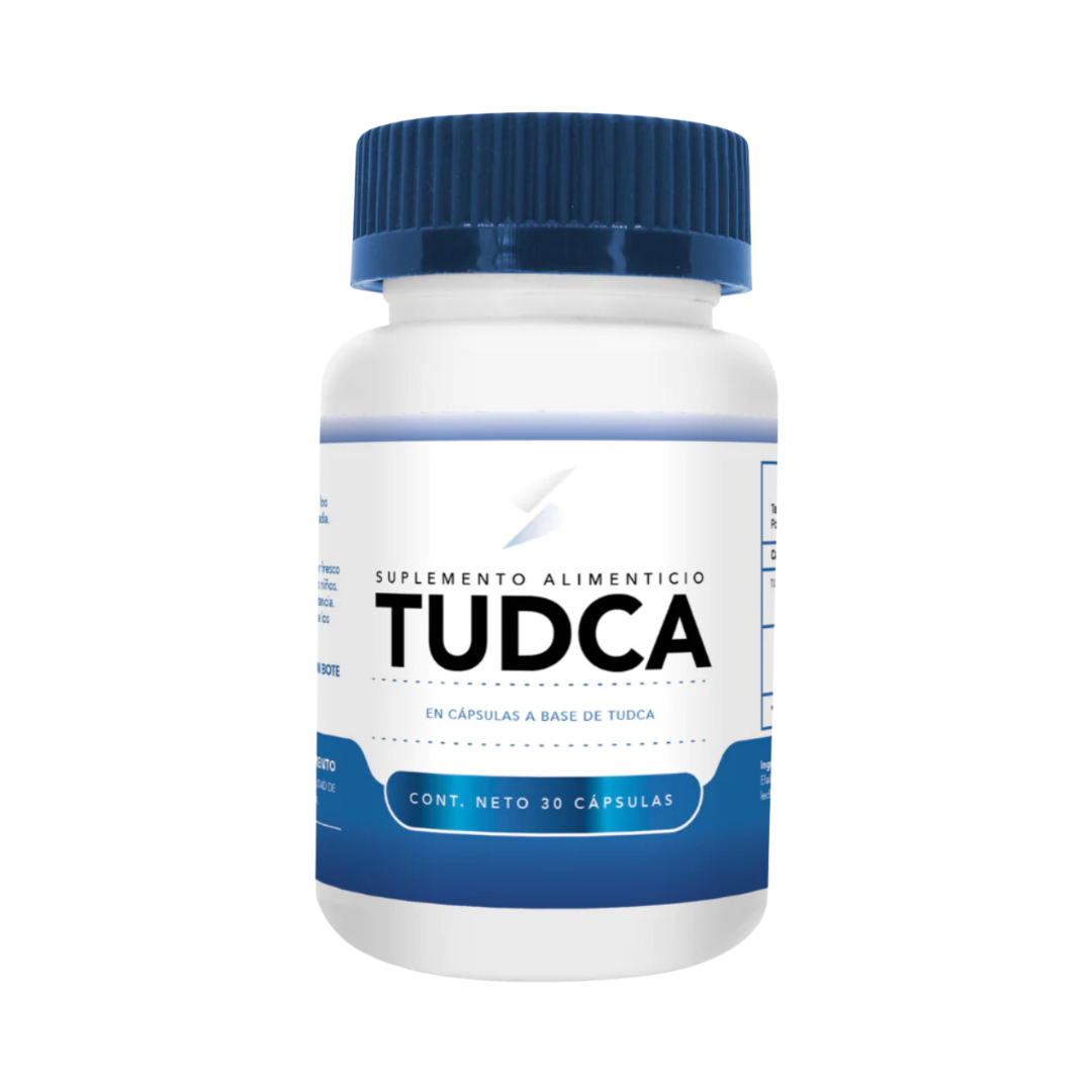 TUDCA - ESSENTIALS