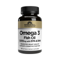 Omega 3 - WINDMILL - Get Fit Mexico