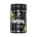Black Viper Termogénico Dragon Pharma - Energía y Quema de Grasa - Get Fit Mexico