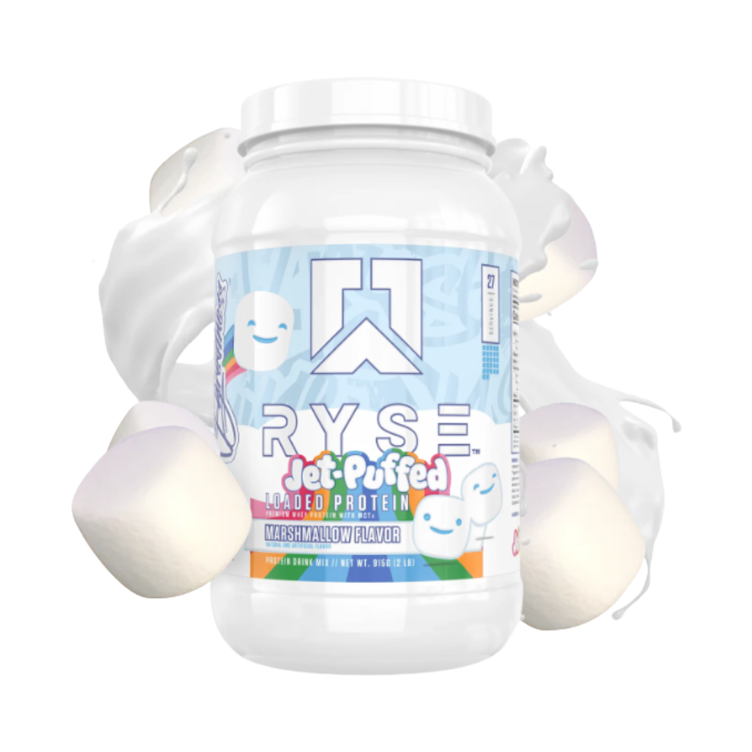 Loaded Protein 2lbs - RYSE